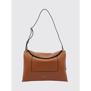 Wandler Shoulder Bag Woman Brown
